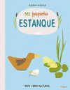 MI PEQUE�O ESTANQUE