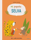 MI PEQUE�A SELVA