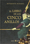 LIBRO DE LOS CINCO ANILLOS, EL