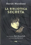 BIBLIOTECA SECRETA, LA