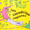 COCODRILOS COPIONES LOS