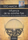 INFLUENCIA DE LAS ESTRELLAS FIJAS