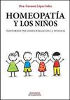 HOMEOPATIA Y LOS NI�OS