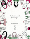 ILUSTRACION SCHOOL: PERSONAJES