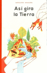 ASI GIRA LA TIERRA