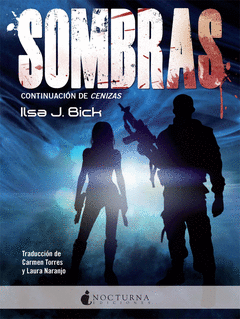 SOMBRAS / CENIZAS VOL. 2