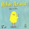PAJARO AMARILLO