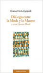 DI�LOGO ENTRE LA MODA Y LA MUERTE