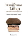 LOS TERRITORIOS DEL LIBRO