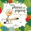 COMO PLUMA DE PAJARO