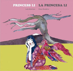 PRINCESS LI--LA PRINCESA LI