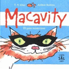MACAVITY EL GATO MISTERIOSO