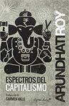 ESPECTROS DEL CAPITALISMO