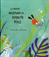 PRIMERA AVENTURA DEL RATONCITO PEREZ LA