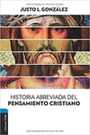 HISTORIA ABREVIADA DEL PENSAMIENTO CRISTIANO