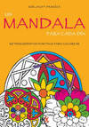 UN MANDALA PARA CADA DIA. 365 PENSAMIENTOS