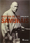 HISTORIA DE LOS SAMURAIS