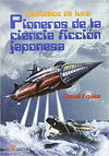 DESTELLOS DE LUNA PIONEROS DE LA CIENCIA FICCION JAPONESA
