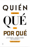 QUIEN OBTIENE QUE Y POR QUE