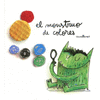 EL MONSTRUO DE COLORES