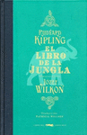 EL LIBRO DE LA JUNGLA