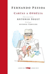 CARTAS DE OPH�LIA