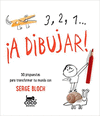 3,2,1 �A DIBUJAR!