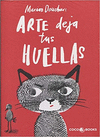 ARTE DEJA TUS HUELLAS N E