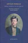 OBRA COMPLETA BILINGUE ARTHUR RIMBAUD