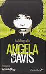 AUTOBIOGRAFIA ANGELA DAVIS