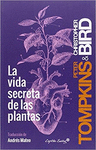 VIDA SECRETA DE LAS PLANTAS, LA
