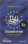CRUZANDO EL MAR