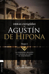 OBRAS ESCOGIDA DE AGUSTIN DE HIPONA TOMO I