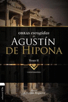 OBRAS ESCOGIDA DE AGUSTIN DE HIPONA TOMO II