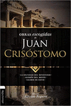 OBRAS ESCOGIDAS DE JUAN CRISOSTOMO