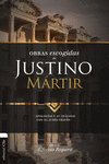 OBRAS ESCOGIDAS DE JUSTINO M�RTIR