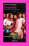 SONETOS : DEL PRIMERO LIBRO DE LOS AMORES