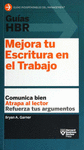MEJORA TU ESCRITURA EN EL TRABAJO