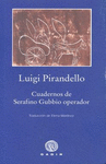 CUADERNOS SERAFINO GUBBIO OPERADOR