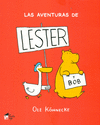 LAS AVENTURAS DE LESTER