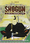 SHOGUN LA VIDA DE TOKUGAWA IEYASU