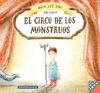 EL CIRCO DE LOS MOUSTROS