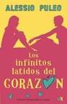 INFINITOS LATIDOS DEL CORAZON