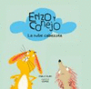 ERIZO Y CONEJO LA NUBE CABEZOTA