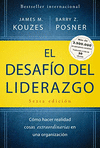 EL DESAFIO DEL LIDERAZGO