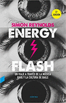 ENERGY FLASH (2DA EDIC )