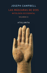 LAS M�SCARAS DE DIOS III : MITOLOG�A OCCIDENTAL