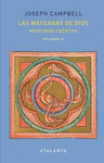 LAS M�SCARAS DE DIOS IV : MITOLOG�A CREATIVA