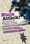 NINJA ATTACK