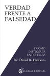 VERDAD FRENTE A FALSEDAD Y COMO DISTINGUIR ENTRE ELLAS